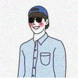 留言观众林一苇的头像